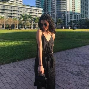 Meet your Posher, Tania